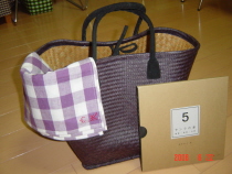 友達のプレゼント