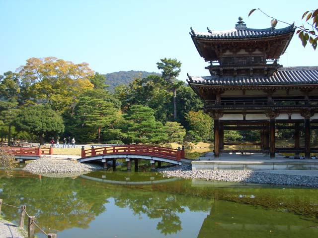 640平等院大２