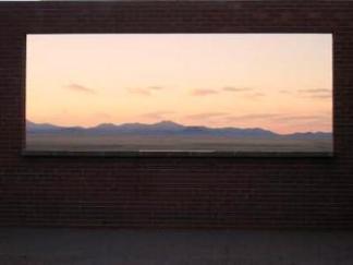 絵みたいでしょう！