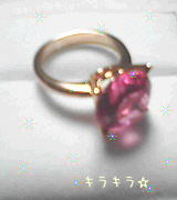 とってもきらきら♪