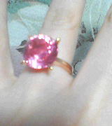 大粒でキレイ♪