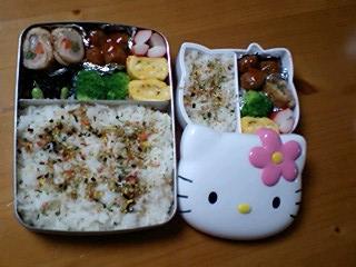 お弁当