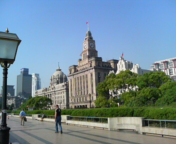 外灘（The Bund）2