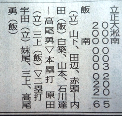 飯南２