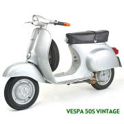 Vespa50S