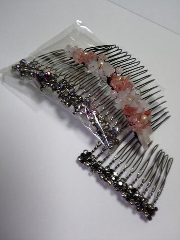 ワイヤーコーム