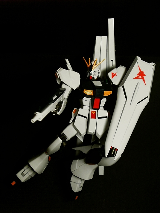 HGUC RX93-07