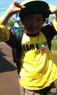 2010.4　１年生