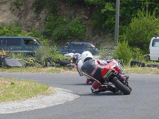 ☆亀有の本田こと神ちゃん☆