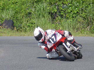 ☆がんば親父☆