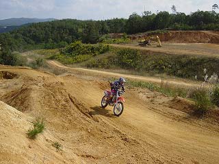 ☆無謀な４０代マサ父さん☆