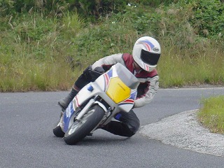 ☆無謀な40代マサ父さん☆