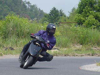 ☆ド！ビギナーさノ字☆