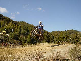 ☆無謀な４０代マサ父さん☆