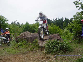 ☆谷○です♪☆ついでに鉄工のご用命は←ここまで♪