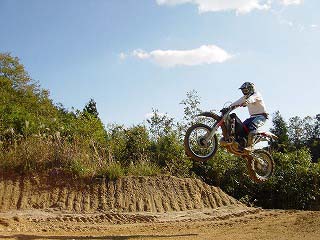 ☆がんば親父☆