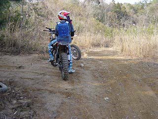 ☆モタードＹＡＳＵ☆