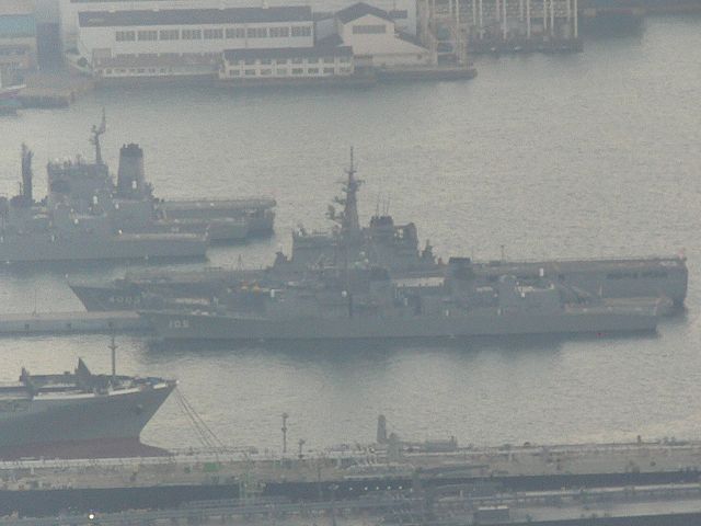 ハイガミネからの絶景