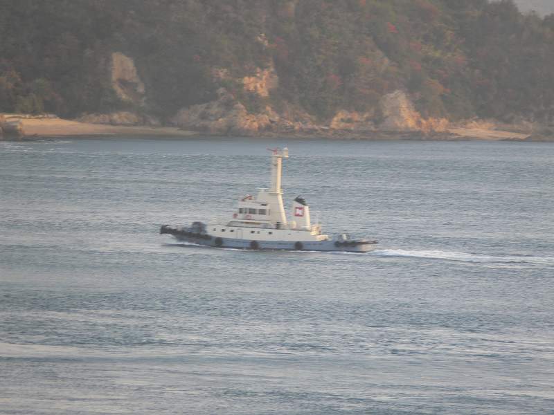 松山へ御礼参拝　平成22年11月28日 3