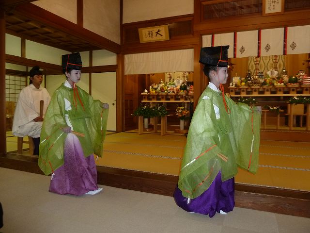 芸備教会御用始め記念大祭並びに霊光祭　平成23年7月2～3日 37