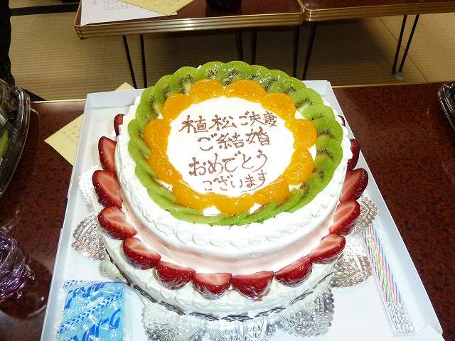 正明市教会天地金乃神大祭　平成23年5月15日～16日 5