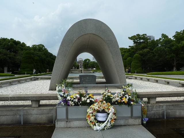 広島平和集会　平成23年7月30日 11