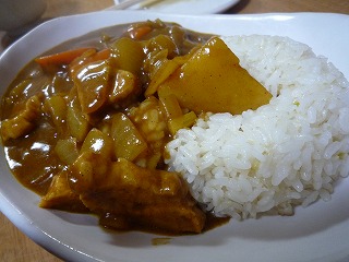 カレー