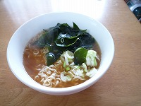 ラーメン