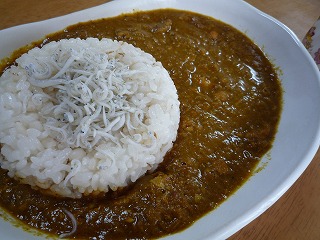 カレー