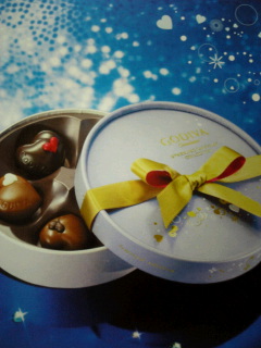 GODIVA 2009年ﾊﾞﾚﾝﾀｲﾝ限定品.jpg