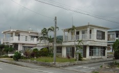 住宅