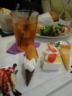 ステンド／カフェ