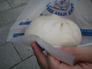 ぶたまん