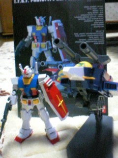 RX-78-2