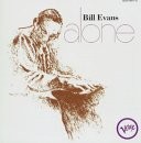 Bill Evans・Alone