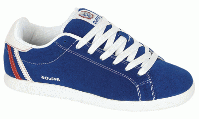 duffs skate shoes