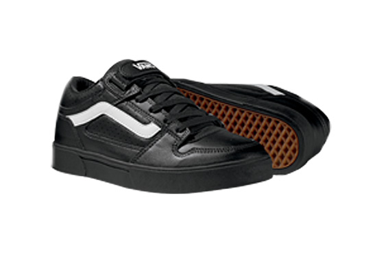 VANS Warner SPD-BMX Clipless Shoes | B 