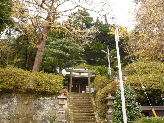 十二所神社