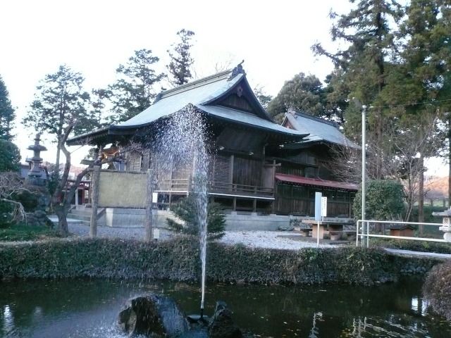 宗像神社