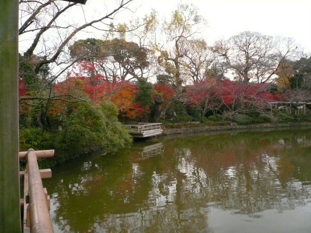 八幡宮