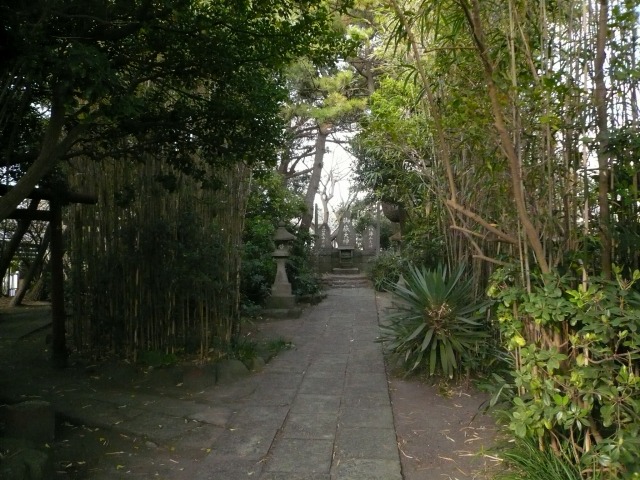 御岳神社