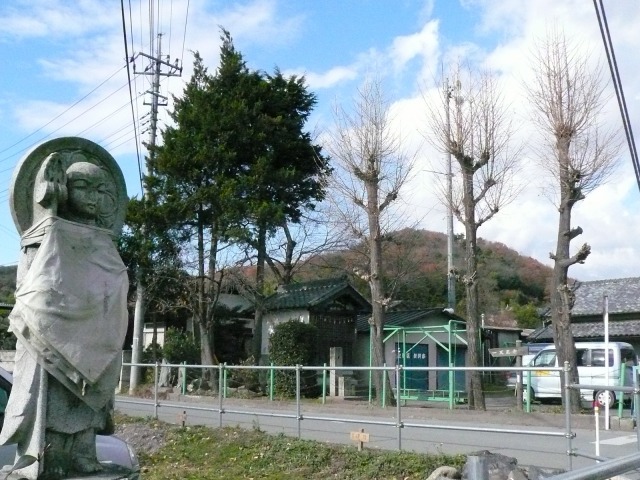 神社