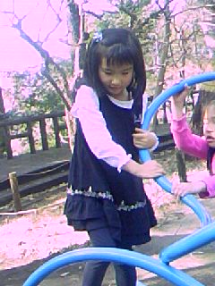 宝来公園