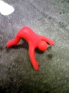 かっぷめん！！