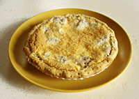 紀ノ国屋ジャーマンアップルパイ