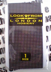 LOOK FROM LONDON福袋1