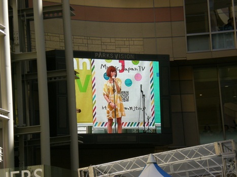 ハイビジョーン