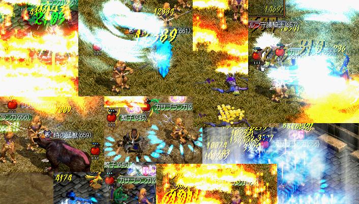 テス鯖 狩り.JPG