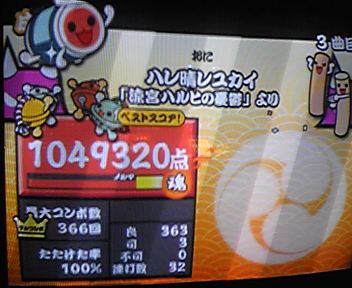 ハレ晴レユカイ