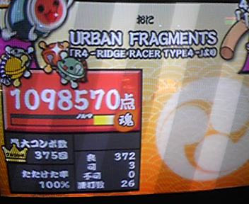 URBAN FRAGMENTS